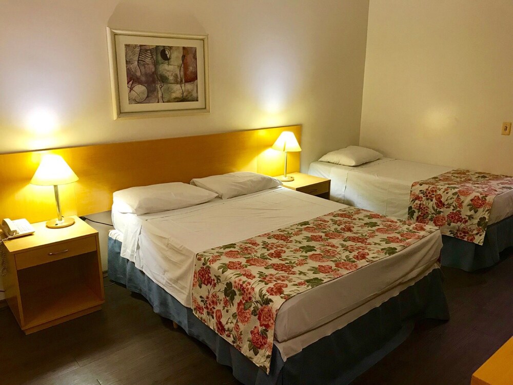 Dan Inn São José dos Campos, São José dos Campos Dan Inn São José dos Campos, São José dos Campos