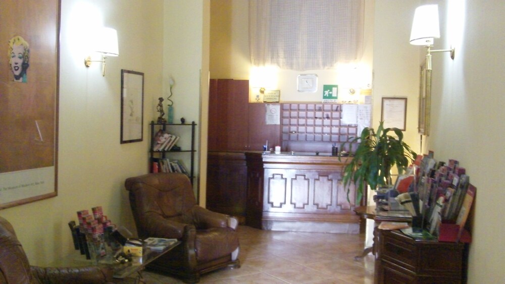 Bijou Hotel, Florence Bijou Hotel, Florence