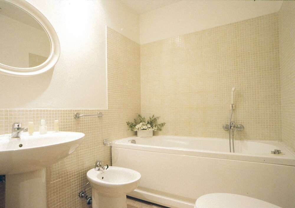 Orange Garden Bed & Breakfast, Rome Orange Garden Bed & Breakfast, Rome