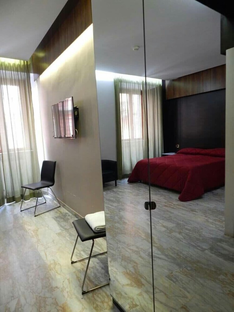 Hotel Milazzo, Rome Hotel Milazzo, Rome