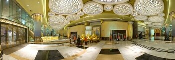 Grand Lisboa Macau, Macau Grand Lisboa Macau, Macau