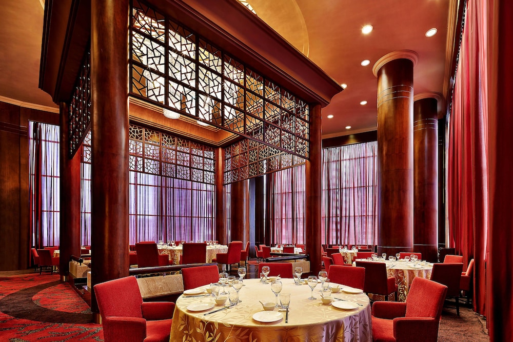 Sheraton Shunde Hotel, Foshan Sheraton Shunde Hotel, Foshan