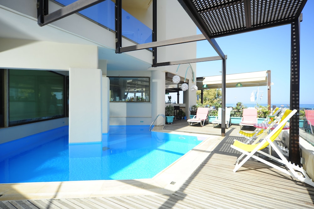Steris Elegant Beach Hotel & Apartments, Crete Steris Elegant Beach Hotel & Apartments, Crete