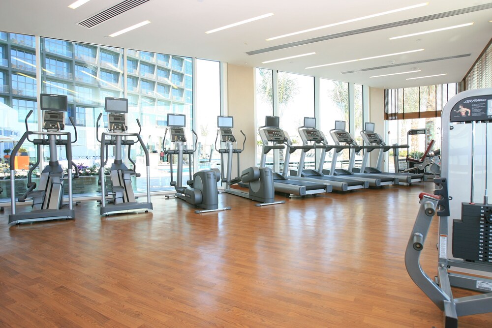 Yas Island Rotana Yas Island Rotana