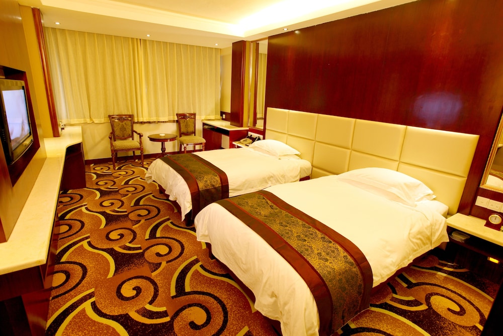 Mingyuan Hotel, Nanning Mingyuan Hotel, Nanning