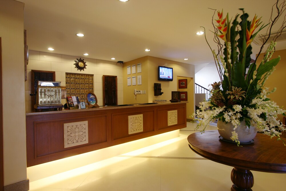 Crown Regency Prince Resort, Boracay Crown Regency Prince Resort, Boracay
