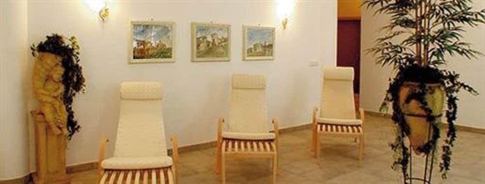 Gardenhotel Premstaller, Bolzano Gardenhotel Premstaller, Bolzano