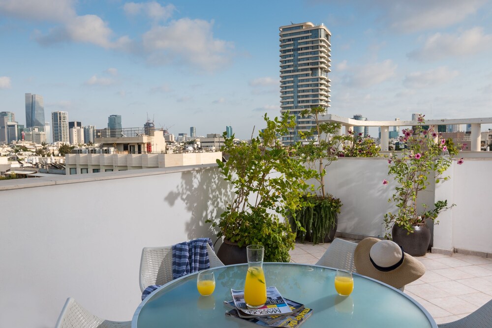 Dizengoff Suites Hotel, Tel Aviv Dizengoff Suites Hotel, Tel Aviv