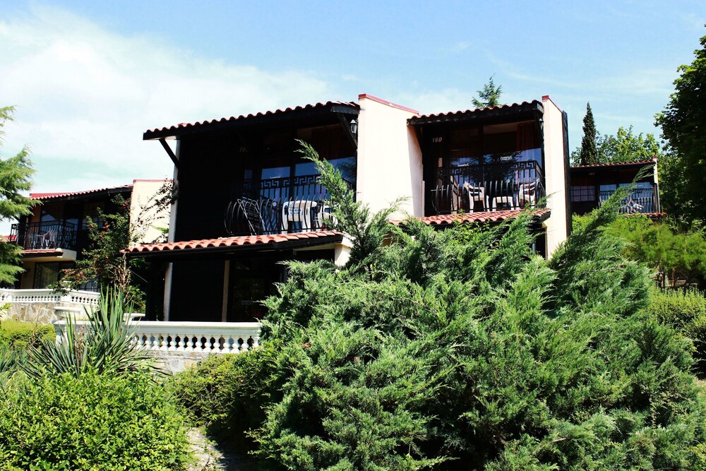 Villas Elenite & Aqua Park â?? All Inclusive, Burgas Villas Elenite & Aqua Park â?? All Inclusive, Burgas