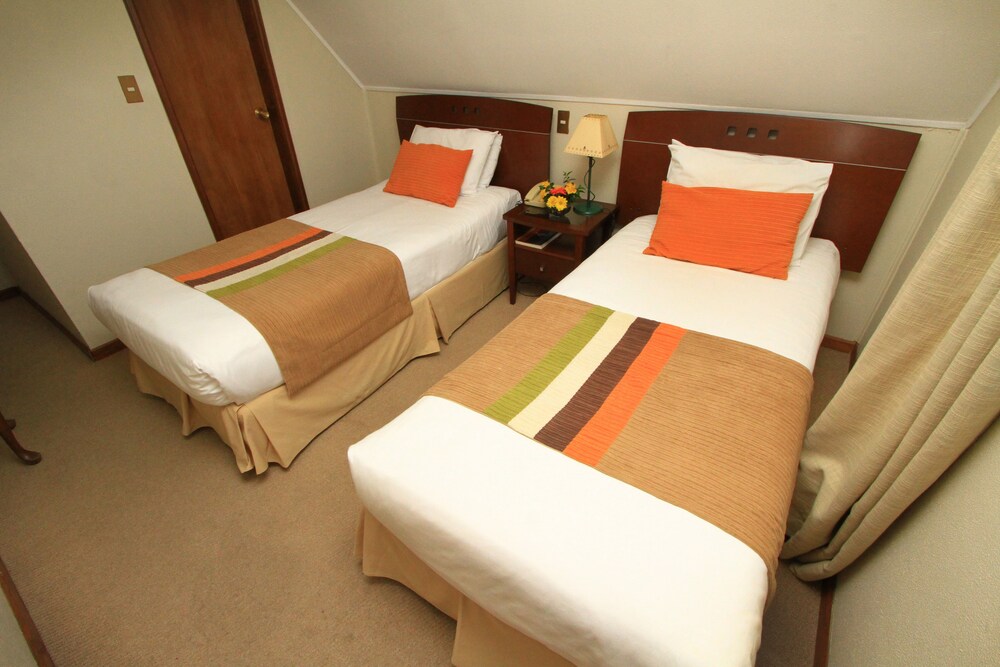 Park Inn by Radisson Puerto Varas, Puerto Varas Park Inn by Radisson Puerto Varas, Puerto Varas