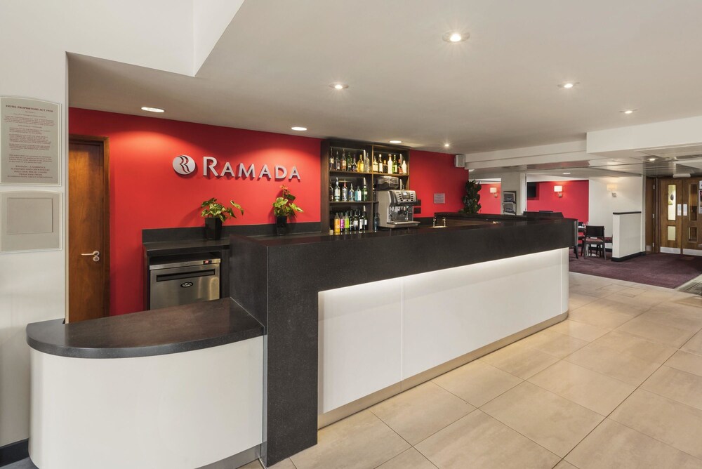 Ramada Cambridge, Cambridge Ramada Cambridge, Cambridge
