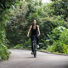 Bicycling