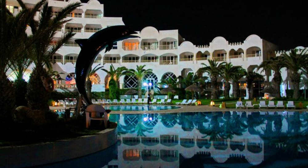 Delphin Ribat, Monastir Delphin Ribat, Monastir