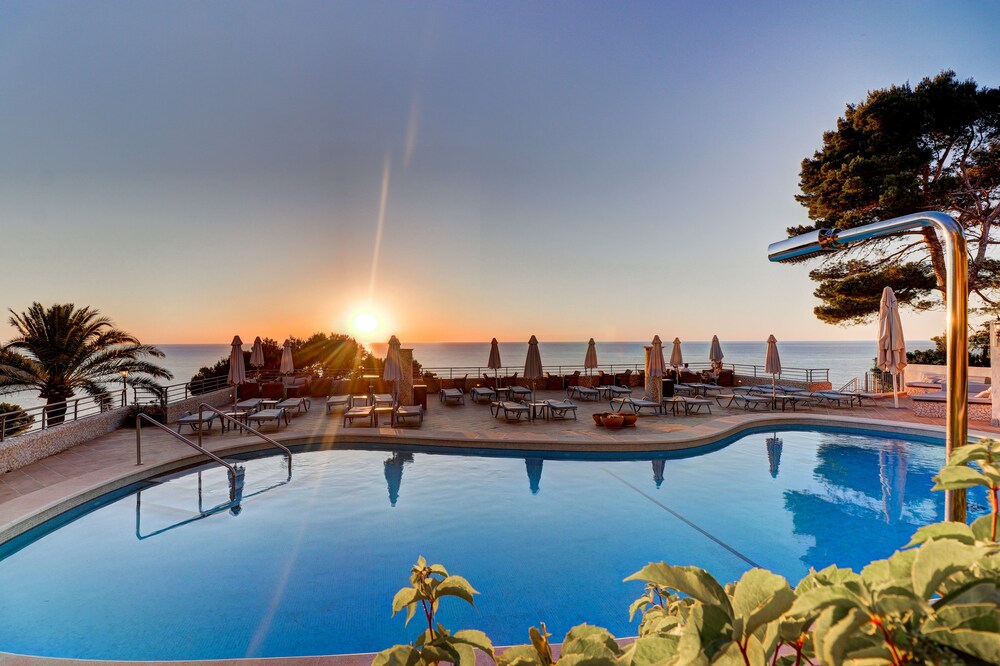 Hoposa Costa D'Or - Adults Only, Mallorca Hoposa Costa D'Or - Adults Only, Mallorca