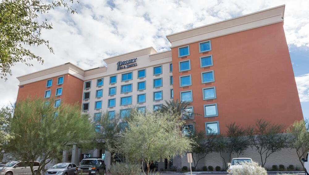 Drury Inn & Suites Happy Valley - Phoenix, Phoenix Drury Inn & Suites Happy Valley - Phoenix, Phoenix