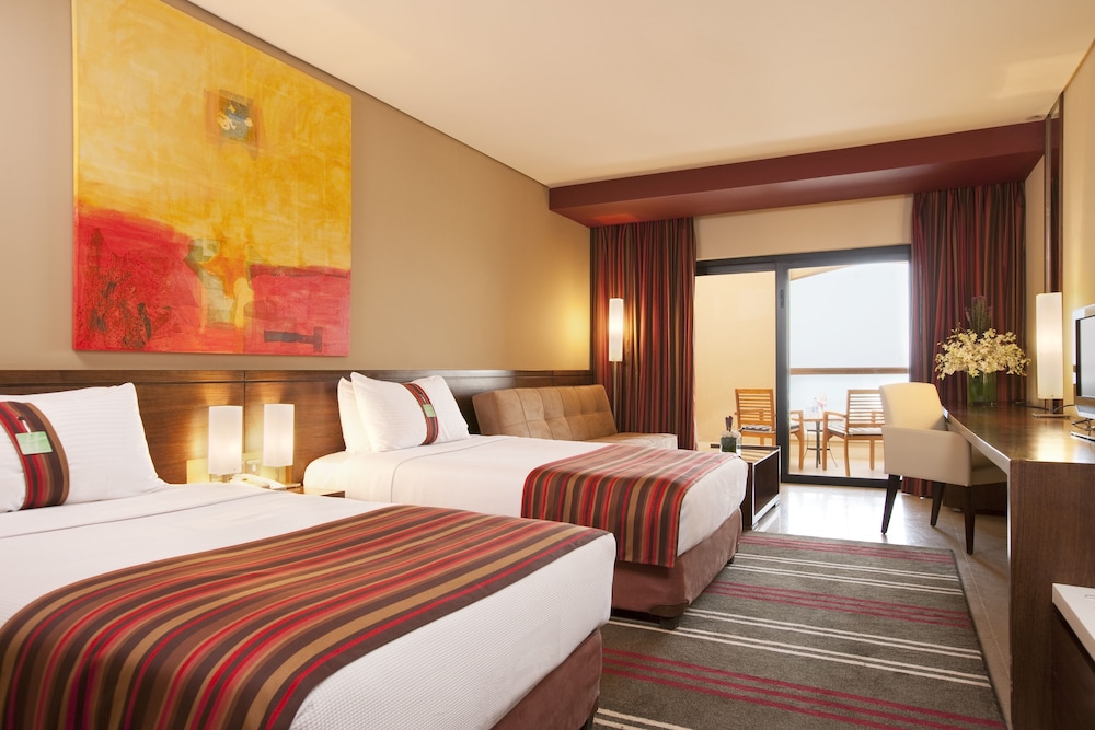 Holiday Inn Resort Dead Sea, Dead Sea Holiday Inn Resort Dead Sea, Dead Sea