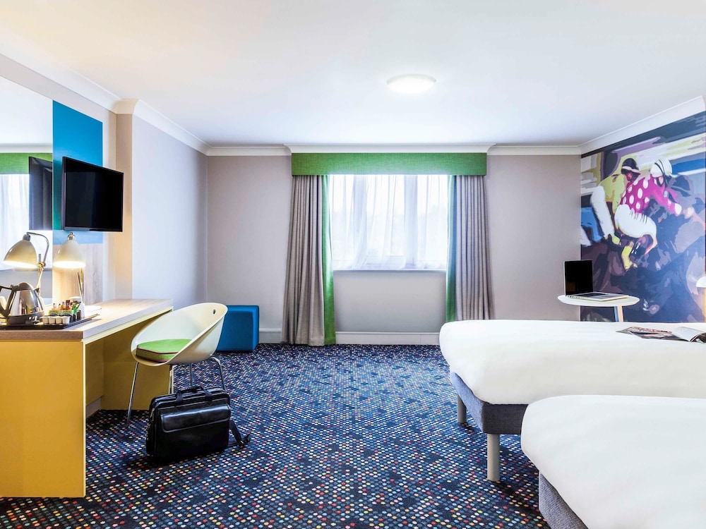 ibis Styles Reading Oxford Rd, Reading ibis Styles Reading Oxford Rd, Reading