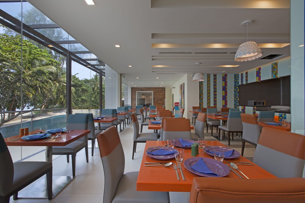 Mercure Penang Beach, Penang Mercure Penang Beach, Penang
