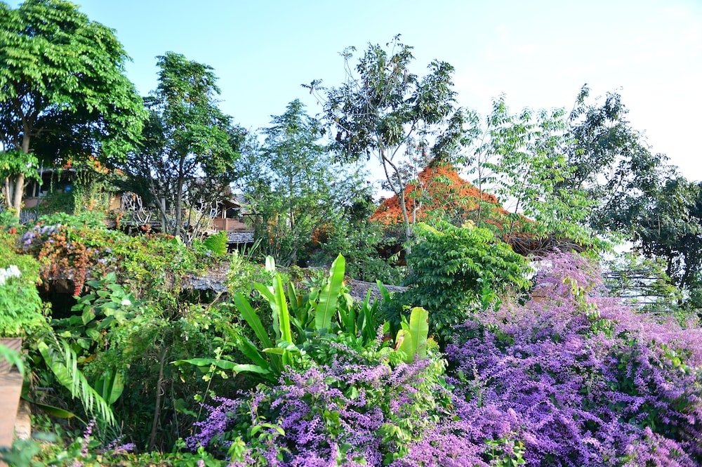 Phu Chaisai Mountain Resort & Spa, Mae Chan Phu Chaisai Mountain Resort & Spa, Mae Chan