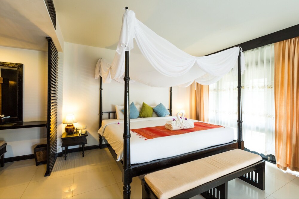 The Tacola Resort & Spa, Kho Khao Island The Tacola Resort & Spa, Kho Khao Island