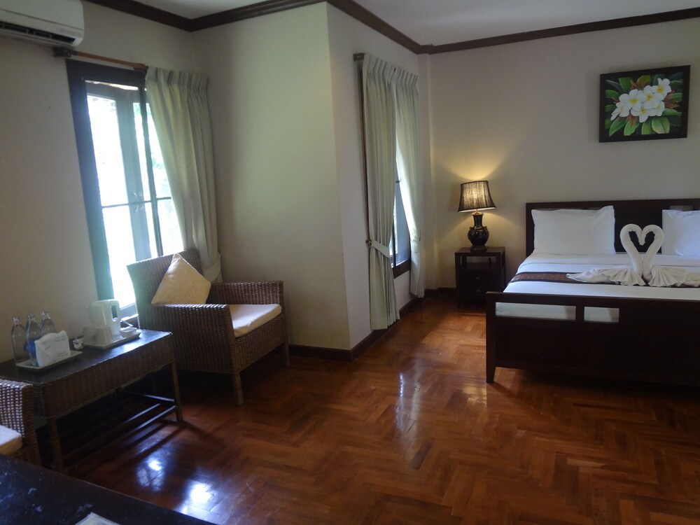 Fern Resort, Mae Hong Son Fern Resort, Mae Hong Son