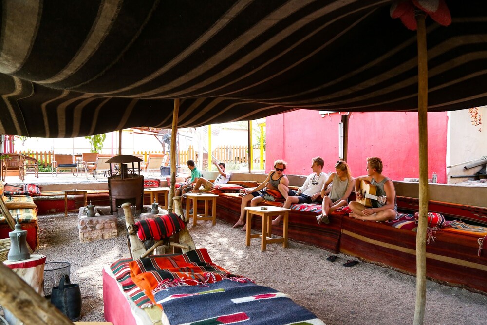 Bedouin Garden Village, Al Aqaba Bedouin Garden Village, Al Aqaba