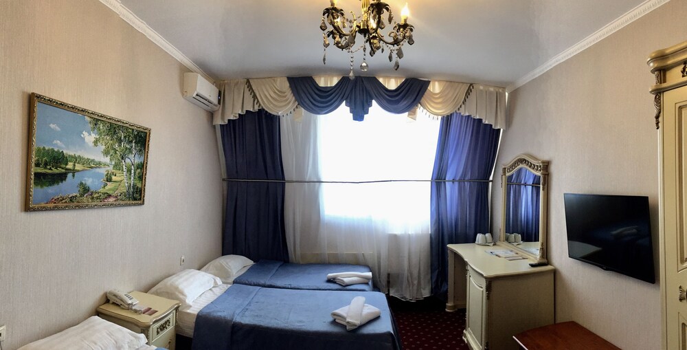 Hotel Grand Uyut, Krasnodar Hotel Grand Uyut, Krasnodar