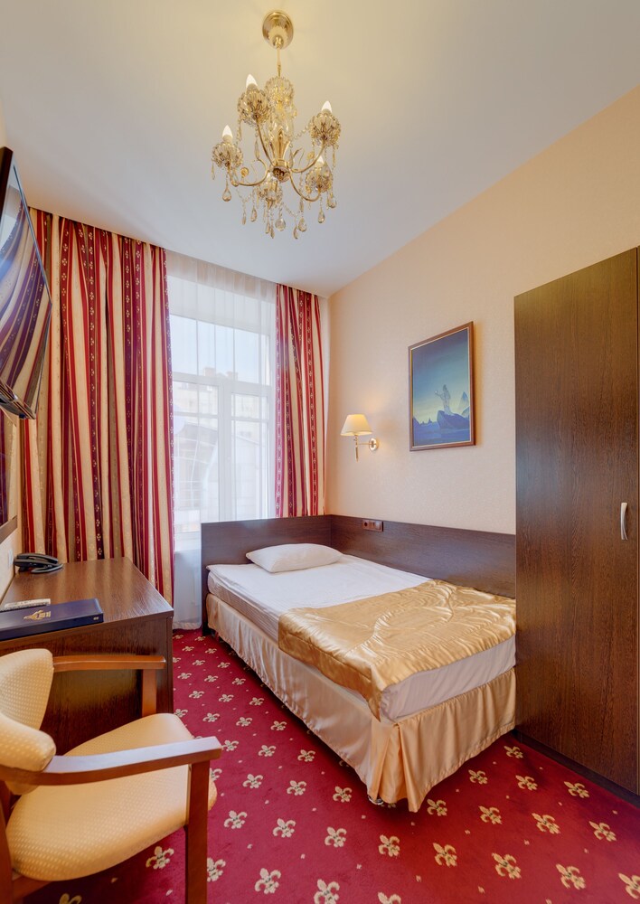 Club Hotel Agni, Saint Petersburg Club Hotel Agni, Saint Petersburg