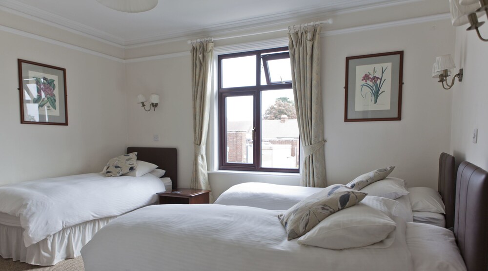 Lattice Lodge Guest House, Ipswich Lattice Lodge Guest House, Ipswich