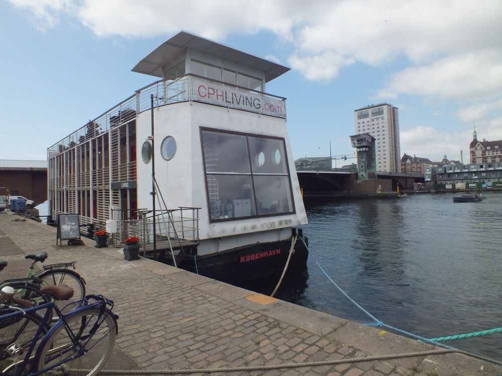 CPH Living, Copenhagen CPH Living, Copenhagen