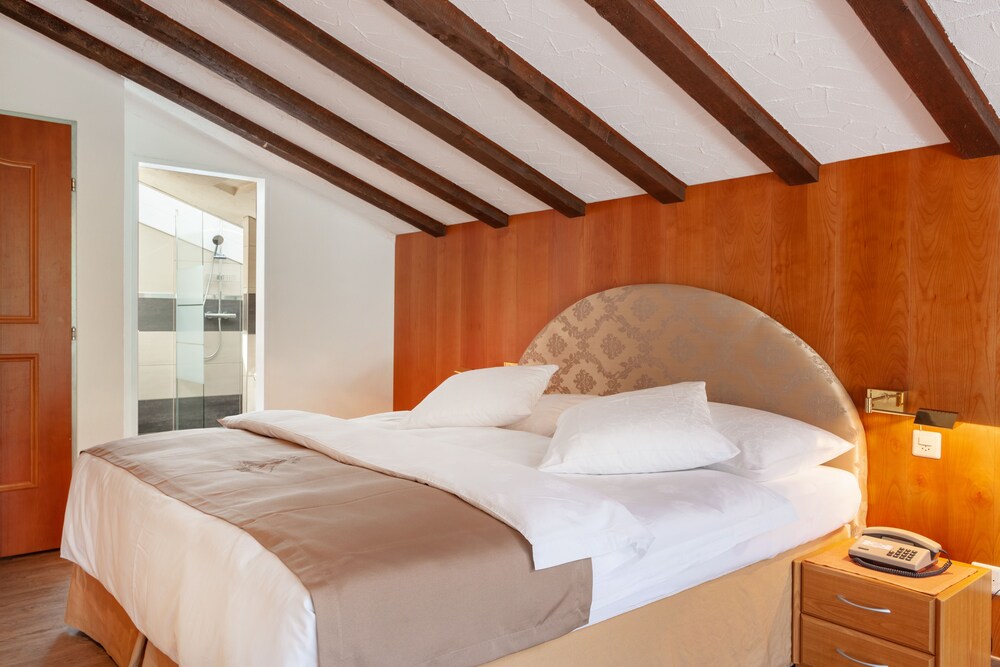 Beau-Rivage, Zermatt Beau-Rivage, Zermatt