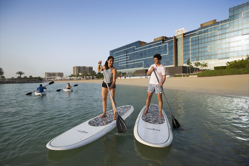Fairmont Bab Al Bahr, Abu Dhabi Fairmont Bab Al Bahr, Abu Dhabi