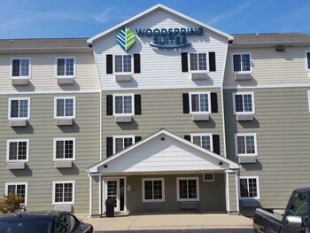 Extended Stay America Washington Dc Centreville Manas In Photo For