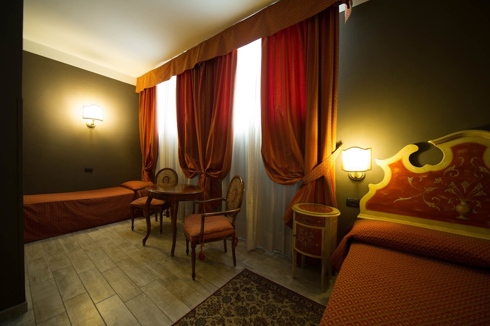 Hotel Aaron, Venice Hotel Aaron, Venice