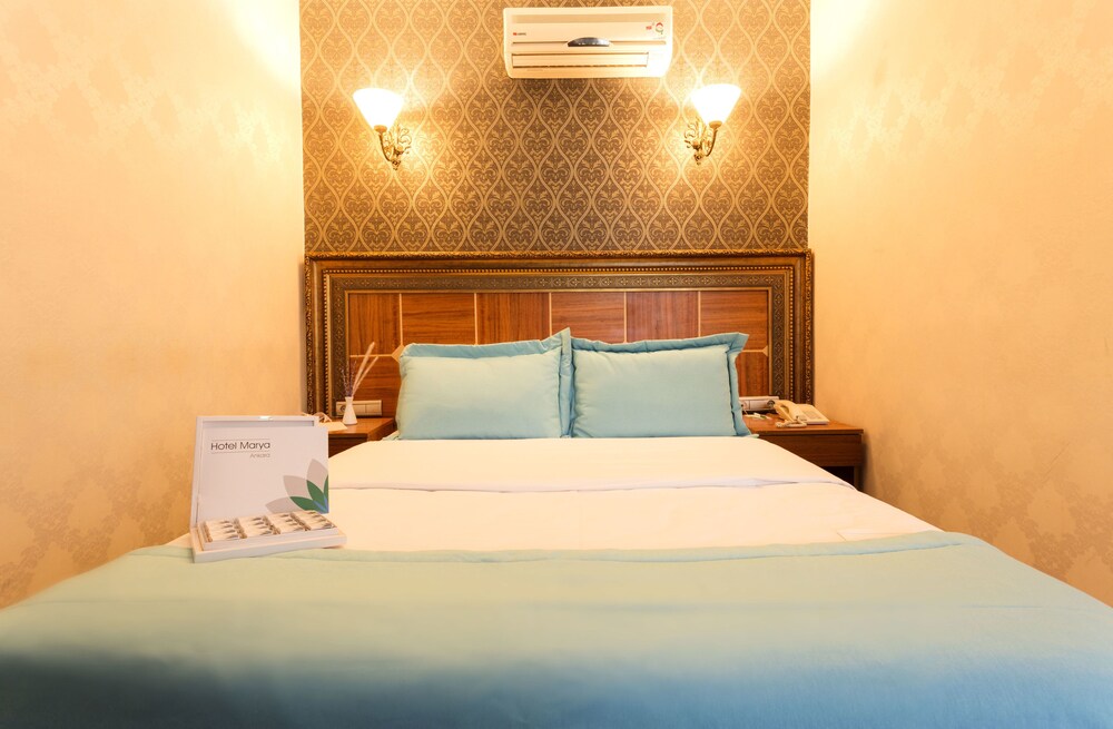 Marya Hotel, Ankara Marya Hotel, Ankara
