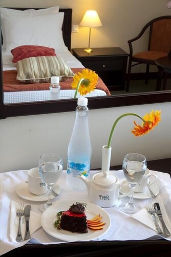 MARGARONA ROYAL HOTEL, Preveza MARGARONA ROYAL HOTEL, Preveza