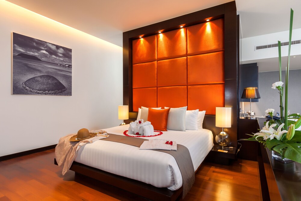 Cape Sienna Gourmet Hotel & Villas, Phuket Cape Sienna Gourmet Hotel & Villas, Phuket