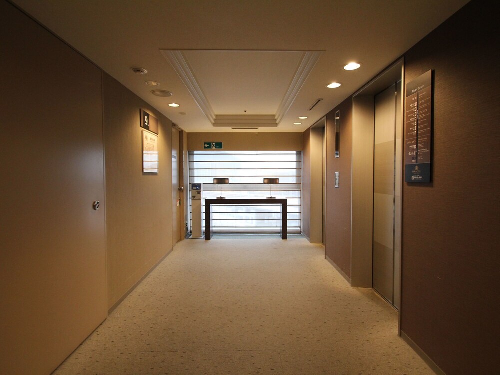 APA Hotel Kokura-Ekimae, Kitakyushu APA Hotel Kokura-Ekimae, Kitakyushu
