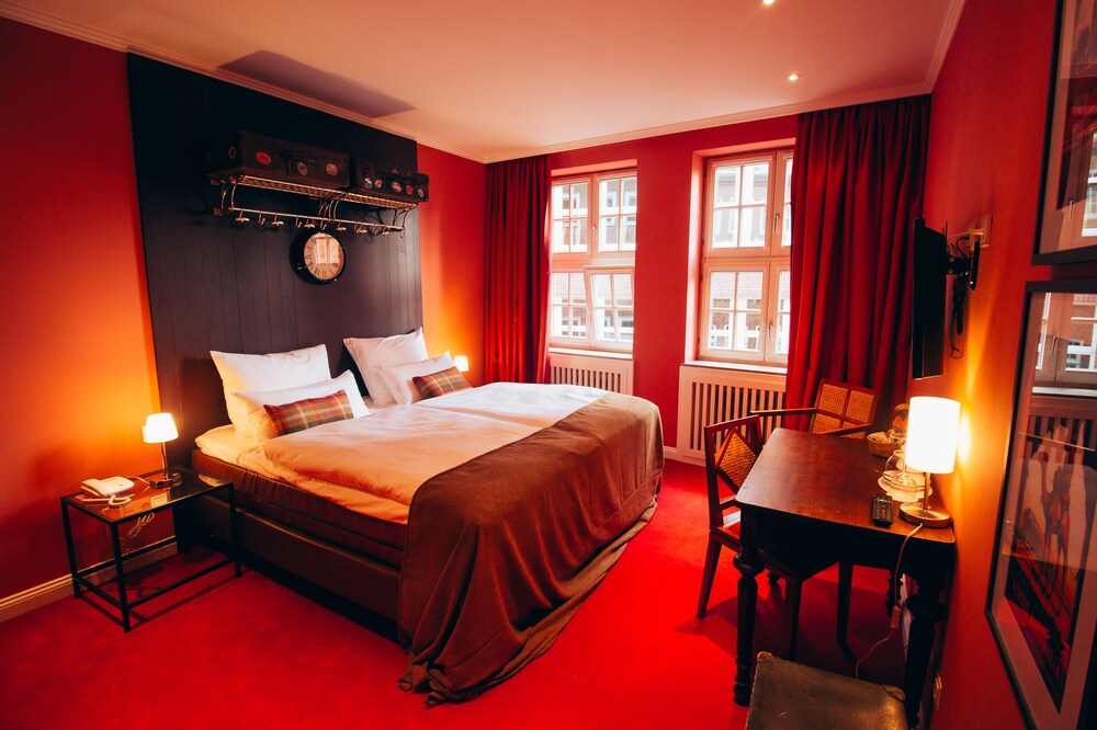 Hotel Classico, Bremen Hotel Classico, Bremen