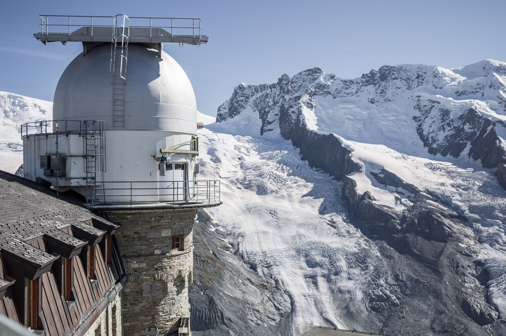 3100 Kulmhotel Gornergrat, Zermatt 3100 Kulmhotel Gornergrat, Zermatt