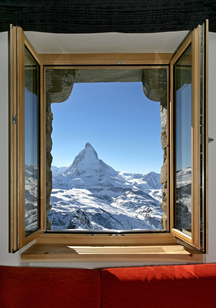3100 Kulmhotel Gornergrat, Zermatt 3100 Kulmhotel Gornergrat, Zermatt