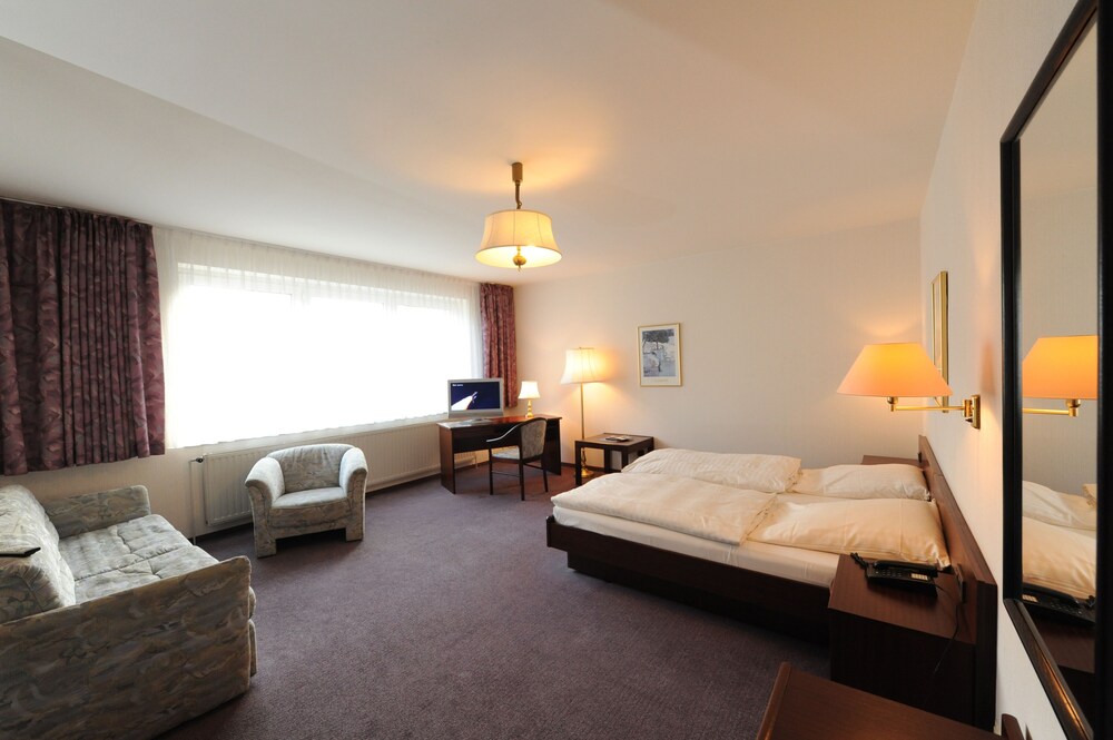 Appart Hotel Heldt, Bremen Appart Hotel Heldt, Bremen