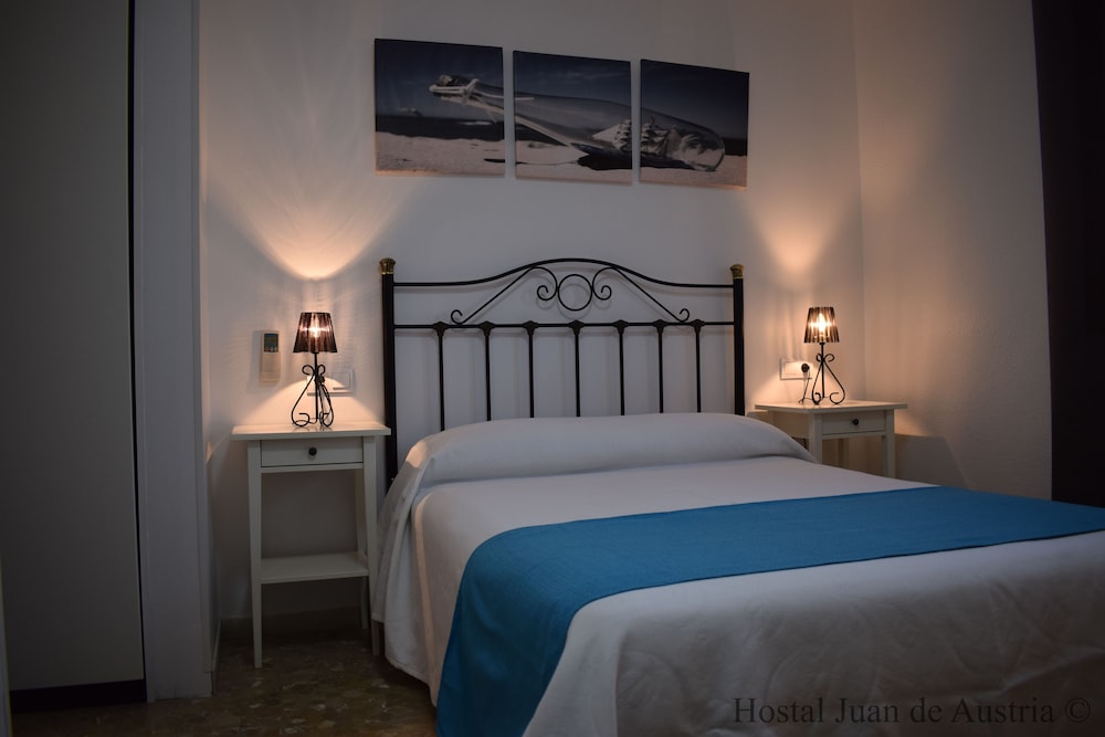 Hostal Juan de Austria, Almeria Hostal Juan de Austria, Almeria