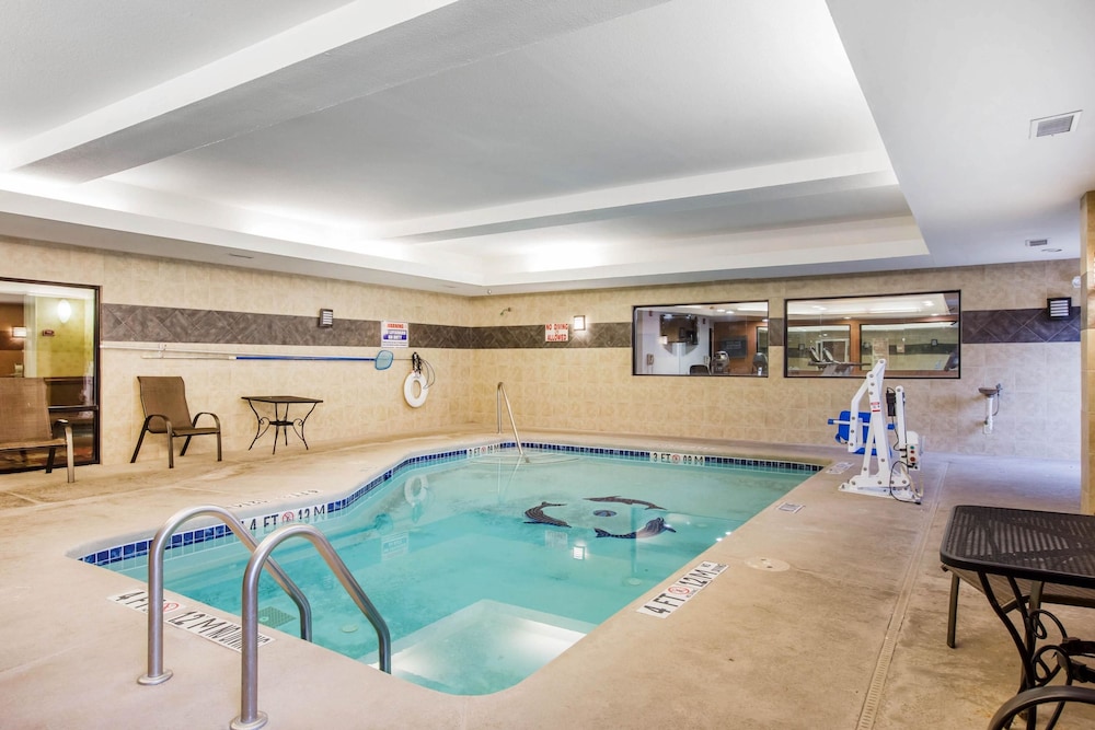 Comfort Suites Golden Isles Gateway, Brunswick Comfort Suites Golden Isles Gateway, Brunswick