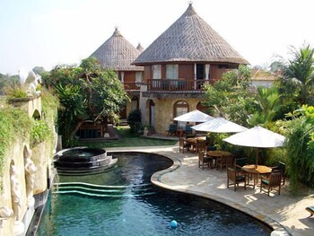 Dewani Villa Resort, Bali Dewani Villa Resort, Bali