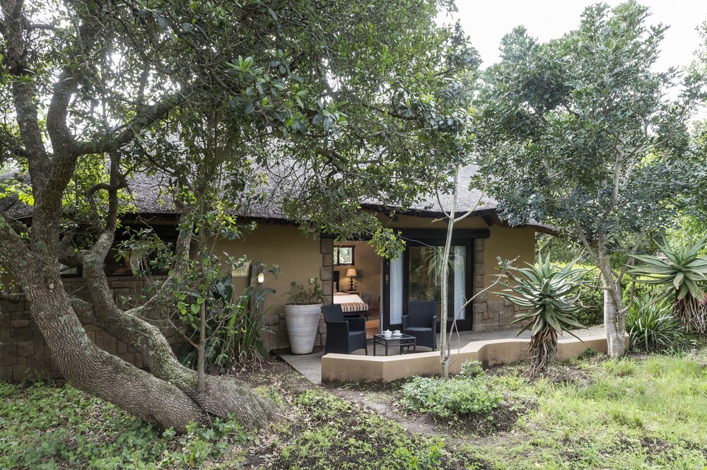 Kariega Game Reserve - River Lodge, Eastern Cape Kariega Game Reserve - River Lodge, Eastern Cape