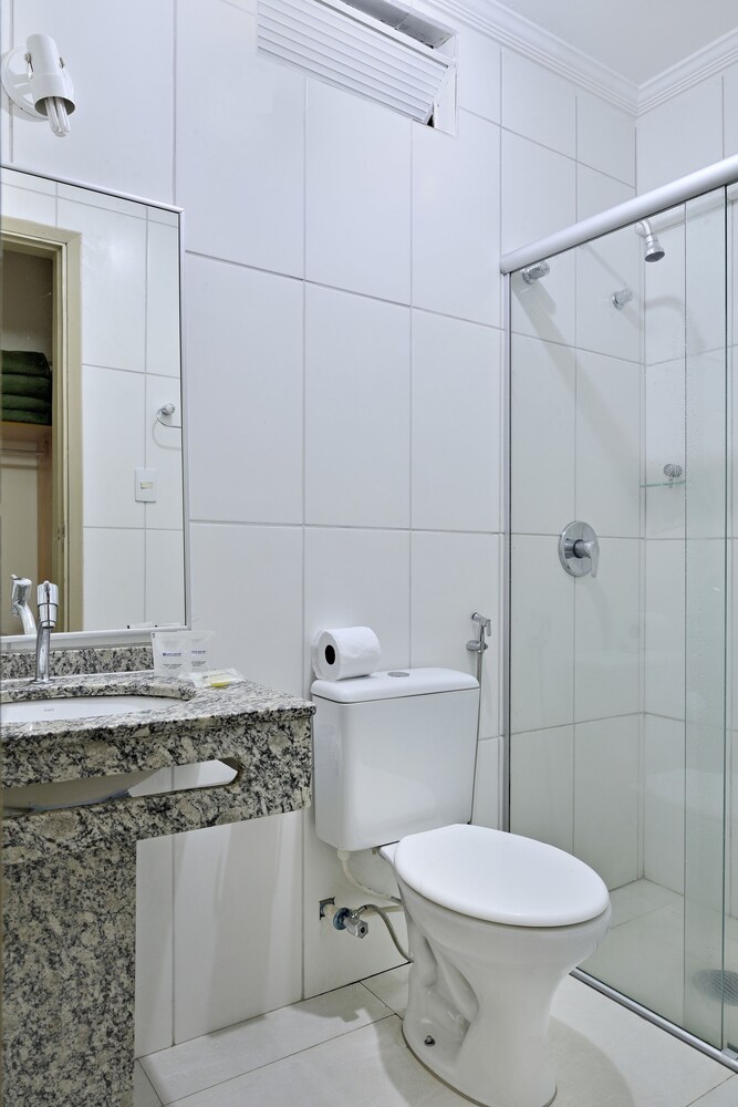 Hotel Dan Inn Express Ribeirão Preto, Ribeirão Preto Hotel Dan Inn Express Ribeirão Preto, Ribeirão Preto
