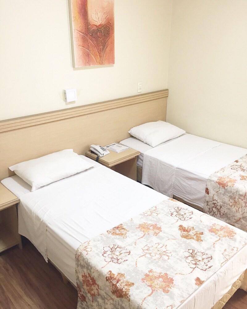 Dan Inn Higienópolis, Sao Paulo Dan Inn Higienópolis, Sao Paulo