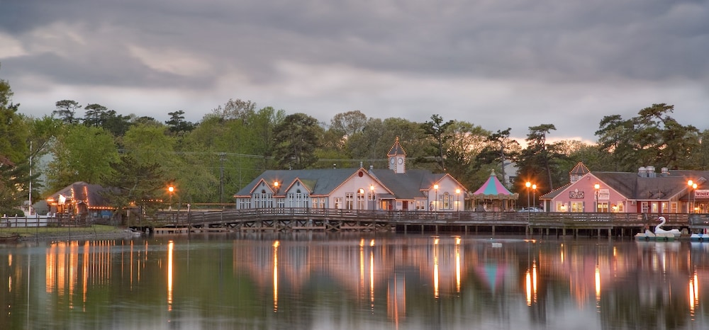 Colonial Inn, Galloway Colonial Inn, Galloway