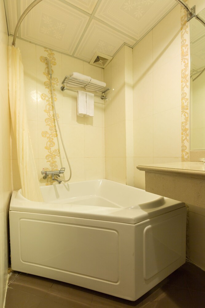 Roseland Point Hotel, Ho Chi Minh City Roseland Point Hotel, Ho Chi Minh City